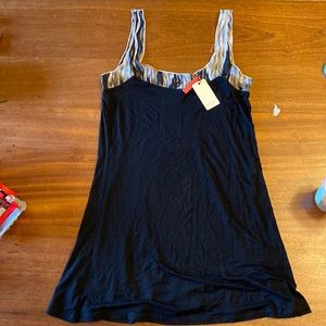 Bundle only DANIEL BUCHLER Black sleep dress